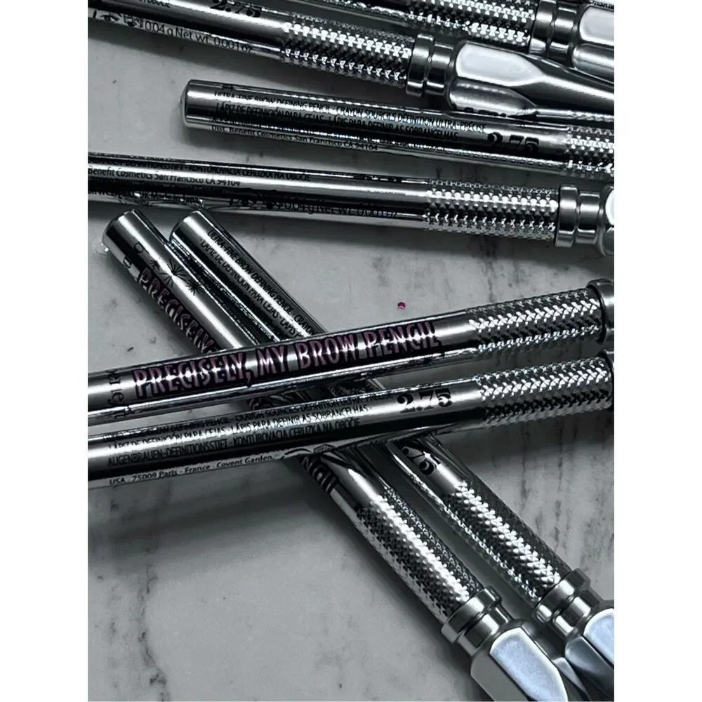 Benefit Cosmetics - Precisely, My Brow Pencil Waterproof Eyebrow Definer Mini